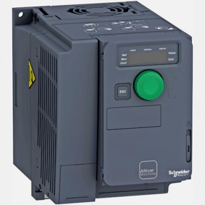 Falownik ATV320U04N4C 3-fazowy o mocy 0,37 kW Schneider Electric